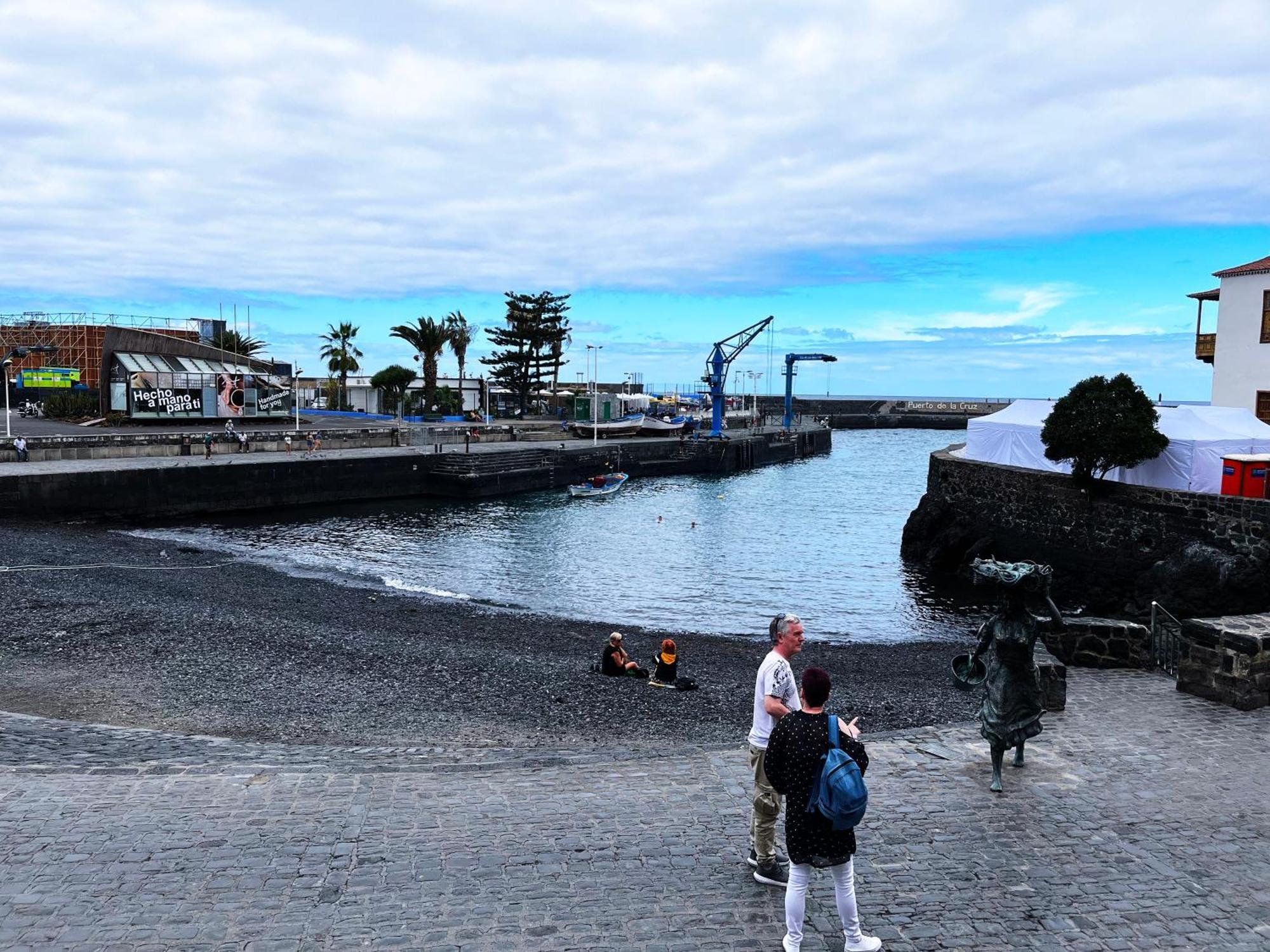 Apartamento Precioso Vista Al Muelle Con Piscina