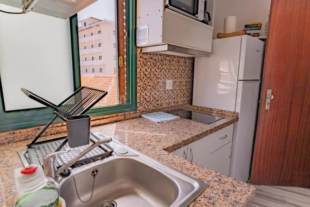 Apartamento Precioso Vista Al Muelle Con Piscina