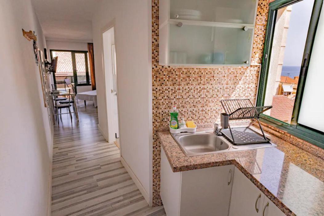 Apartamento Precioso Vista Al Muelle Con Piscina