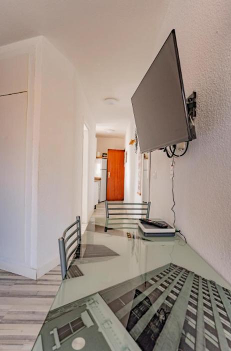 Apartamento Precioso Vista Al Muelle Con Piscina Puerto de la Cruz (Tenerife)