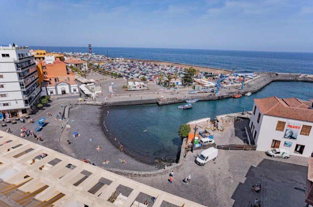 Precioso Vista Al Muelle Con Piscina *